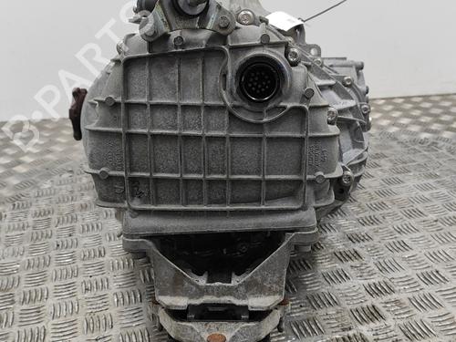 Gearbox AUDI A3 Sportback (8PA) 1.2 TSI | BP17139814M3 