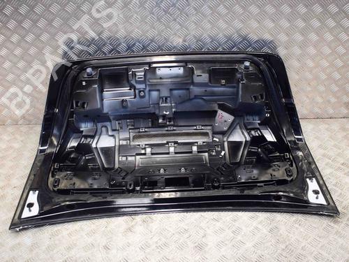 Tailgate AUDI A4 B6 Convertible (8H7) 1.8 T quattro | BP29752764C6 