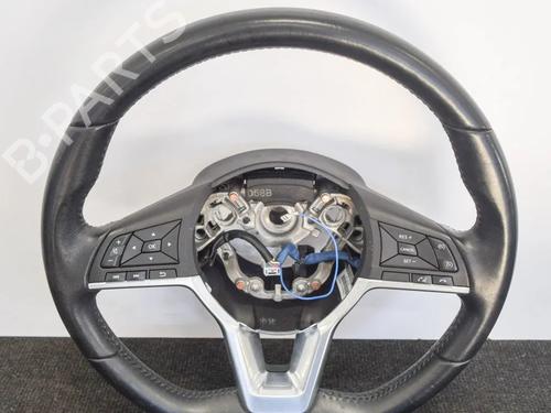 Rat Rat NISSAN QASHQAI II (J11, J11_) 1.6 DIG-T (163 hp) 6752040 6752040