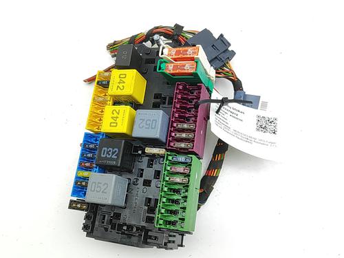Fuse box MERCEDES-BENZ VITO Van (W447) 114 CDI (447.601, 447.603, 447.605) | BP31056614E1 - Image 4