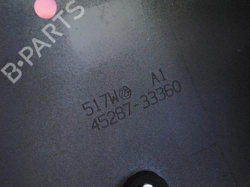 Andre LEXUS RX (_L2_) 450h AWD (GYL25_, GYL26_, GYL25, GYL26, GYL25R, GYL26R) | BP30620708O1 - Image 5