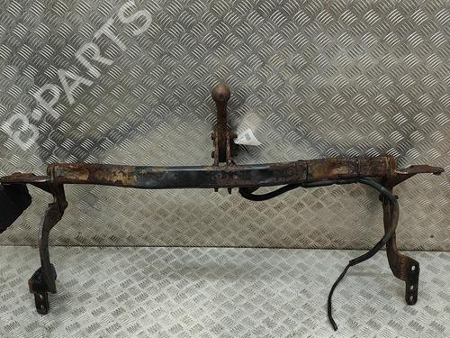 Used Tow ball/Mechanism CITROËN C4 Picasso I MPV (UD_) 1.6 VTi 120 (120 hp) 24143122