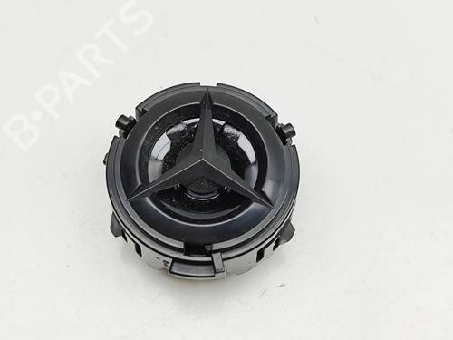 Used Speaker MERCEDES-BENZ E-CLASS Convertible (A238) E 220 d (238.414) (194 hp) 30285018
