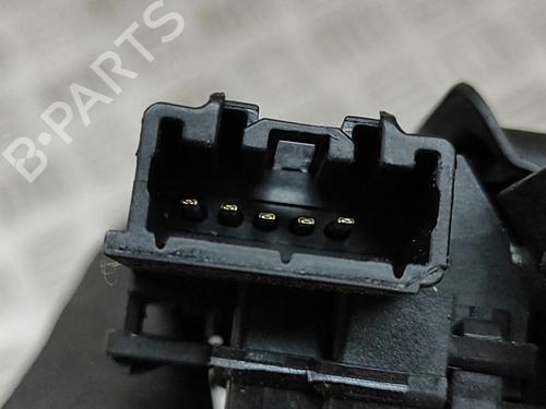 Tailgate lock FORD PUMA (J2K, CF7) 1.0 EcoBoost mHEV | BP27787041C101