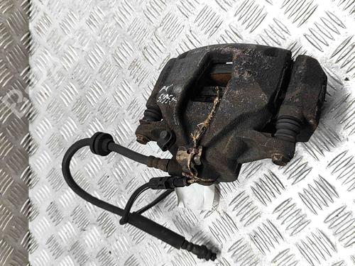 Left front brake caliper FIAT DOBLO Bus (263_) 1.3 D Multijet (263AXC1A) | BP24820604M105