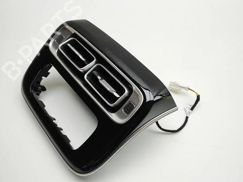 Air vent VW PASSAT B7 (362) 1.4 TSI EcoFuel | BP37469420I21 - Image 3