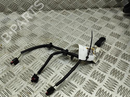 Used Wiring harness FORD FIESTA VI (CB1, CCN) 1.0 EcoBoost (125 hp) 27219100