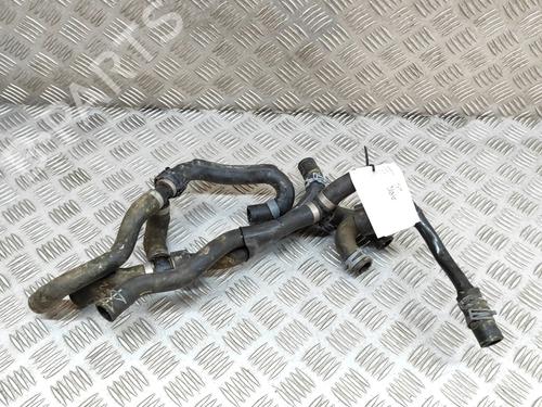 Used Pipe AUDI Q4 E-TRON Sportback (F4N) 50 quattro (299 hp) 27770466