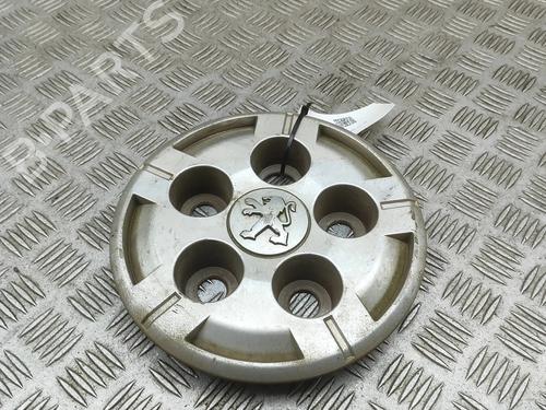 Hulkapsel Hulkapsel PEUGEOT BOXER Van 2.2 HDi 120 (120 hp) 34102081 34102081