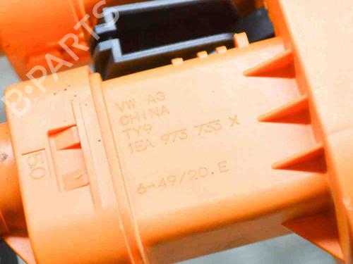 Ledningsnett VW ID.3 (E11, E12) Pro | BP27753123E16