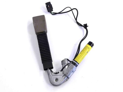 Used Seat buckle JAGUAR S-TYPE II (X200) 2.7 D (207 hp) 30213006