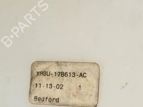 Windscreen washer tank JAGUAR S-TYPE II (X200) R 4,2 V8 | BP6749706C113 