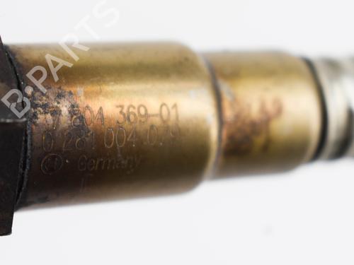 Electronic sensor BMW 3 (E90) 320 d | BP15376729M84 