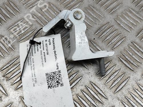 Hinge/Door check strap AUDI A5 Sportback (F5A, F5F) 2.0 TDI | BP16141135C146 