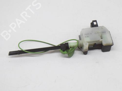Tankdæksel Tankdæksel VOLVO V60 I (155) 1.6 DRIVe (114 hp) 7016967 7016967