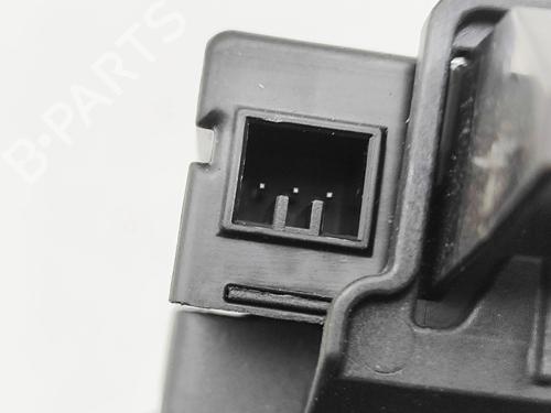 Ignition barrel VOLVO V40 Cross Country (526) D2 | BP30596324M48 