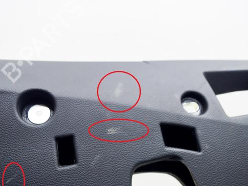 Other MASERATI QUATTROPORTE VI 3.0 D | BP14622516O1 