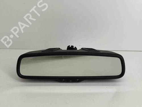 Used Rear mirror JEEP COMPASS (MK49) 2.2 CRD 4x4 (163 hp) 16711554