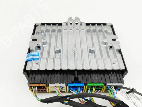 Electronic module LAND ROVER DISCOVERY V (L462) 3.0 Td6 4x4 | BP30130886M83