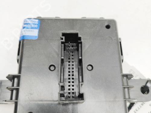 Electronic module AUDI A3 Limousine (8YS, 8YM) S3 TFSI quattro | BP31113138M83 