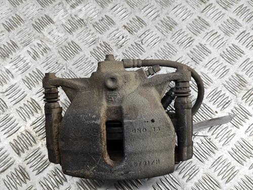 Used Left front brake caliper SEAT ATECA (KH7, KHP) 1.0 TSI (116 hp) 18036779