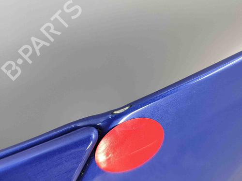 Hood JAGUAR I-PACE (X590) EV400 AWD | BP29730653C1 