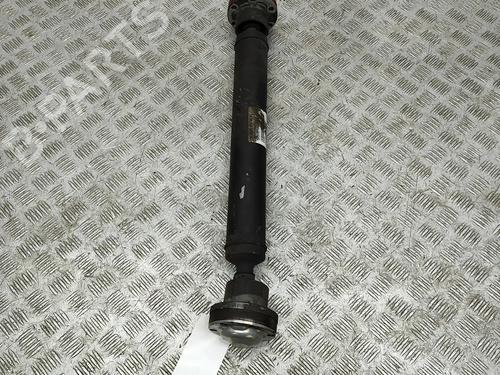 Driveshaft MERCEDES-BENZ M-CLASS (W166) ML 250 CDI / BlueTEC 4-matic (166.004, 166.003) | BP33377632M37 - Image 2