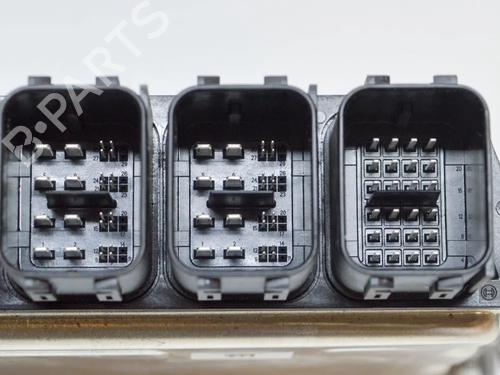 Engine control unit (ECU) BMW 3 (G20, G80, G28) 330 e Plug-in-Hybrid xDrive | BP27758148M57 - Image 3