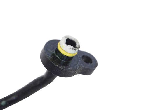 AC pipe VOLVO S80 II (124) 2.4 D | BP30243443M126