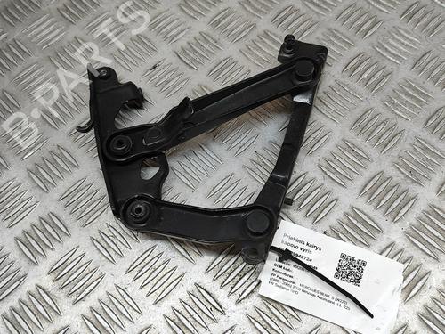 Used Hinge/Door check strap Hinge/Door check strap MERCEDES-BENZ S-CLASS (W220, V220) S 500, S 500 L (220.075, 220.175, 220.875) (306 hp) 25380538 25380538