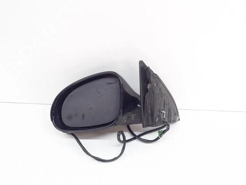 left-mirror-vw-passat-b6-3c2-20-tdi-16v-3c0857933-e1010781-2005-2006-2007-2008-2009-2010-9227863 main image