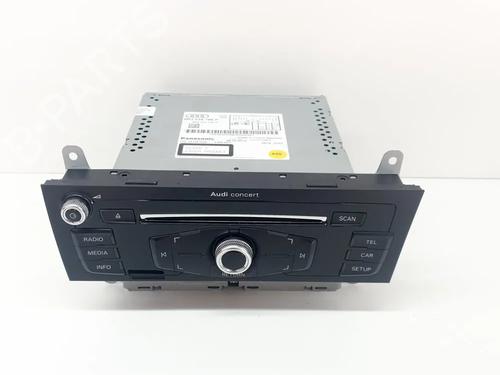 Used Electronic module Electronic module AUDI A4 B8 (8K2) S4 quattro (333 hp) 7739043 7739043