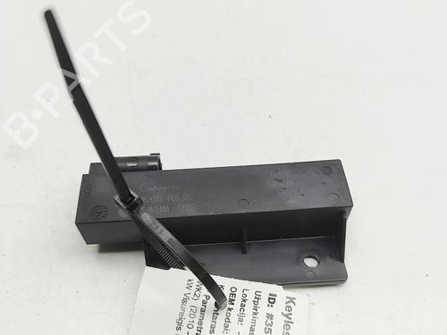 Electronic module JEEP GRAND CHEROKEE IV (WK, WK2) 3.0 CRD V6 4x4 | BP35790620M83 - Image 3