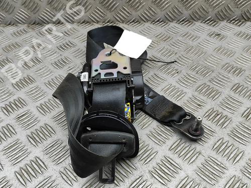 Front left seatbelt FORD TRANSIT CUSTOM V362 Van (FY, FZ) 2.0 EcoBlue mHEV | BP38932609I26 - Image 4