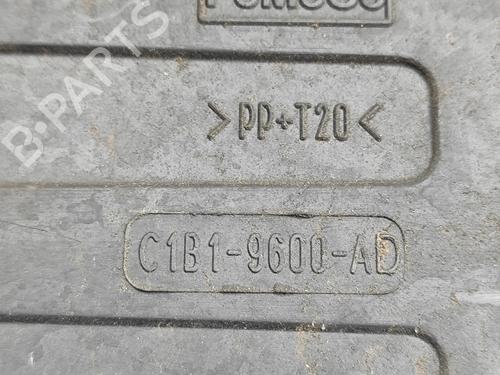 Air filter box FORD FIESTA VII (HJ, HF) 1.0 EcoBoost | BP35811692M87 - Image 5