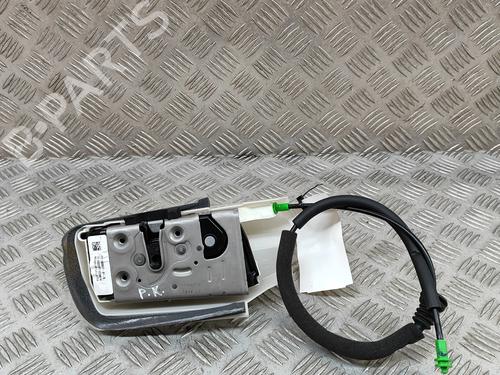 Used Front left lock TESLA MODEL Y (5YJY) EV Performance All-wheel Drive (534 hp) 32754564