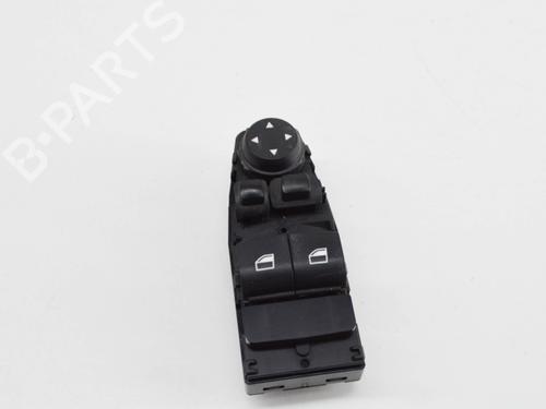 Right front window switch BMW 4 Coupe (F32, F82) 435 d xDrive | BP15551695I26 