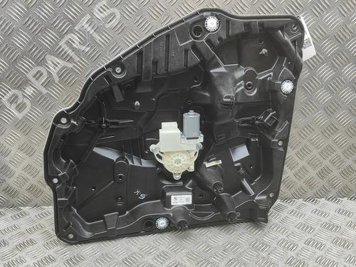 Used Rear left window mechanism BMW X6 (G06, F96) xDrive 30 d Mild-Hybrid (298 hp) 32525452