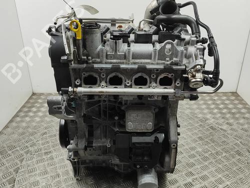 Engine VW ARTEON SHOOTING BRAKE (3H9) 1.4 eHybrid | BP27782236M1 - Image 3
