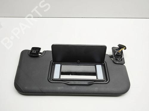 Right sun visor FORD RANGER (TKE) 3.2 TDCi 4x4 | BP37610151I2  - Image 5