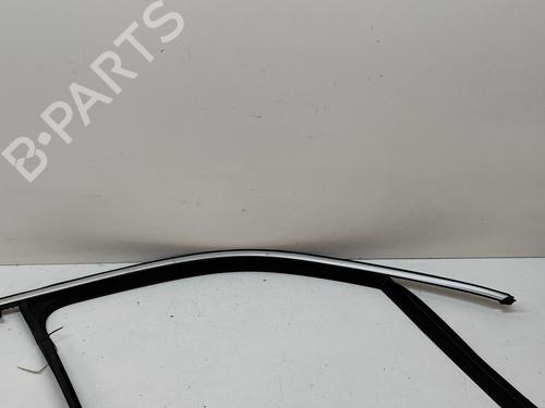 Used Door moulding trim MERCEDES-BENZ EQB (X243) EQB 350 4-matic (243.612) (292 hp) 28554387