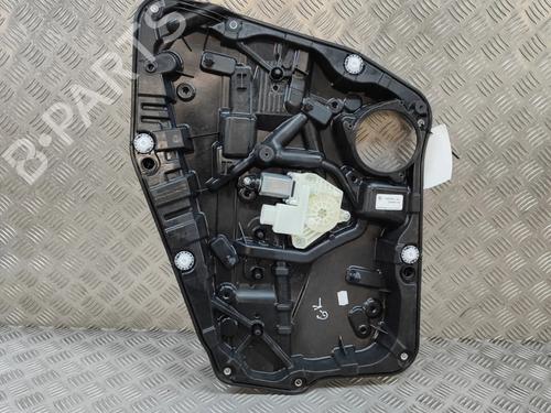 Used Rear left window mechanism Rear left window mechanism 26281186 26281186
