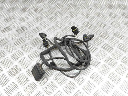 Electronic module MERCEDES-BENZ E-CLASS (W213) E 220 d (213.004) | BP16535460M83