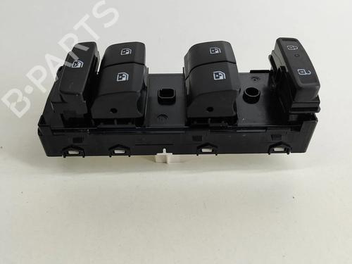 Right front window switch HYUNDAI TUCSON (NX4E, NX4A) 1.6 T-GDi | BP27768688I26  - Image 5
