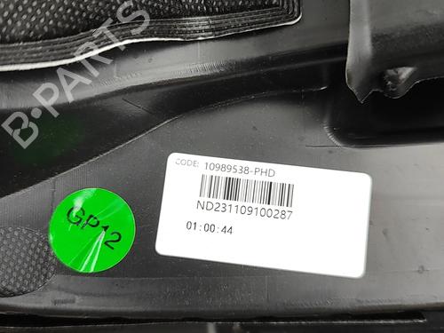 Dashboard MG MG 4 (EH32) EV | BP33383821C46 - Image 7