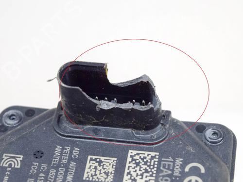 Módulo eletrónico VW ID.3 (E11, E12) Pro | BP29541857M83 