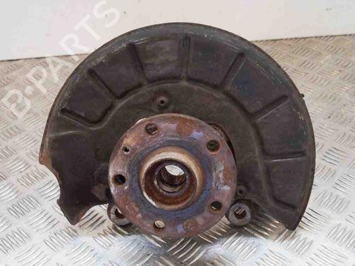 Used Right front steering knuckle SKODA SUPERB II (3T4) 2.0 TDI (170 hp) 14661902