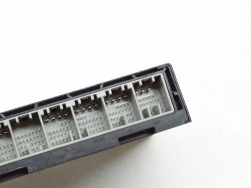 Electronic module OPEL MOKKA / MOKKA X (J13) 1.4 (_76) | BP8412190M83 