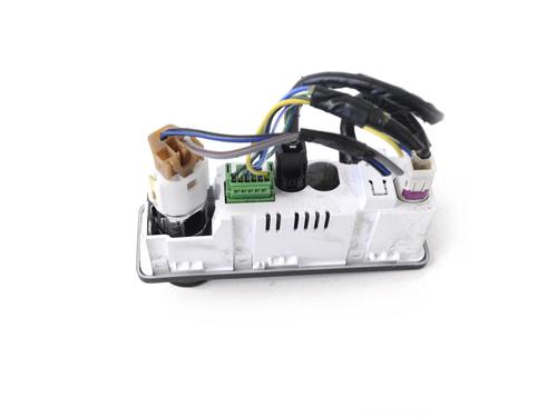 Electronic module JAGUAR F-TYPE Coupe (X152) 3.0 SCV6 | BP36043460M83 - Image 3