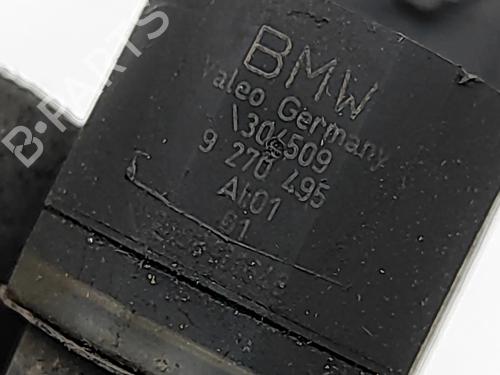 Electronic module BMW X5 (E70) xDrive 40 d | BP34218471M83  - Image 6